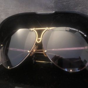 Vintage Carrera Porsche Design 5623 40 sunglasses